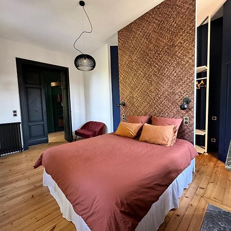 Chateau A Toulouse Fenouillet  外观 照片