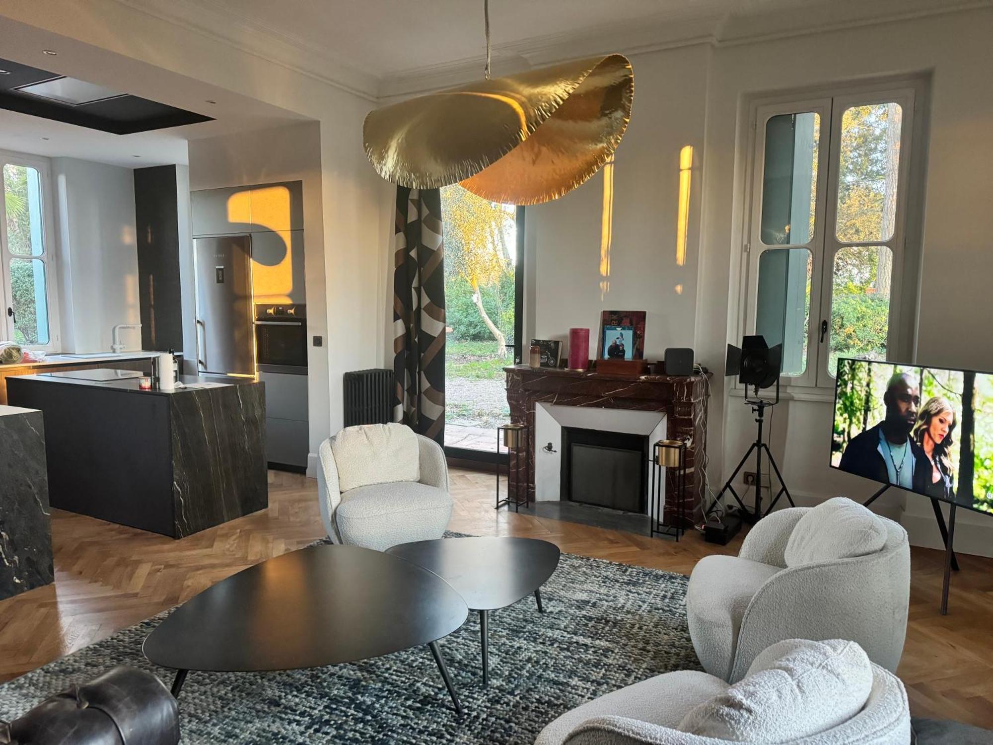 Chateau A Toulouse Fenouillet  外观 照片
