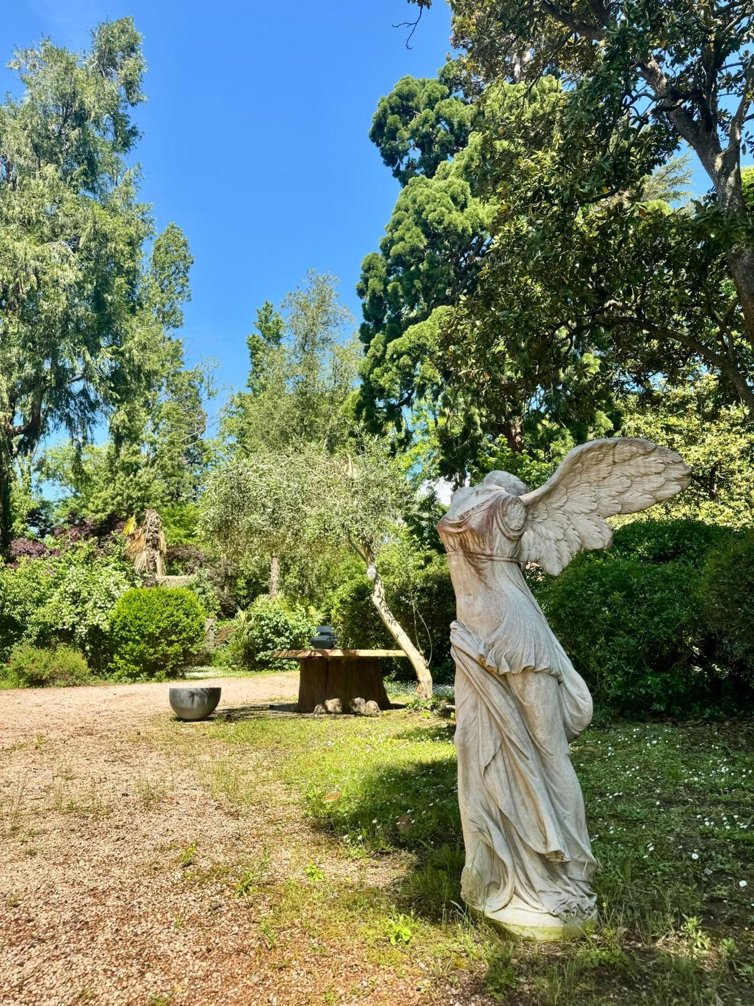 Chateau A Toulouse Fenouillet  外观 照片