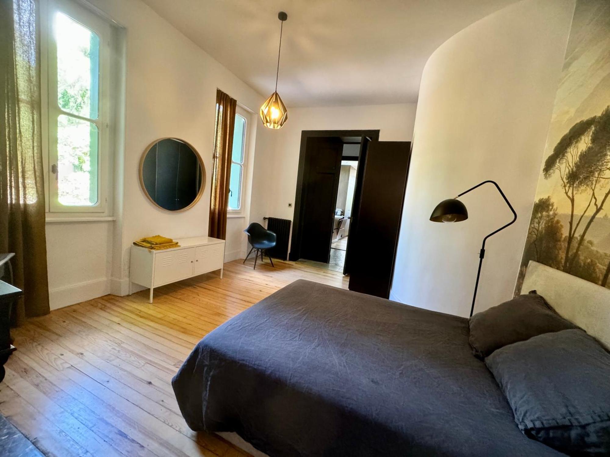 Chateau A Toulouse Fenouillet  外观 照片