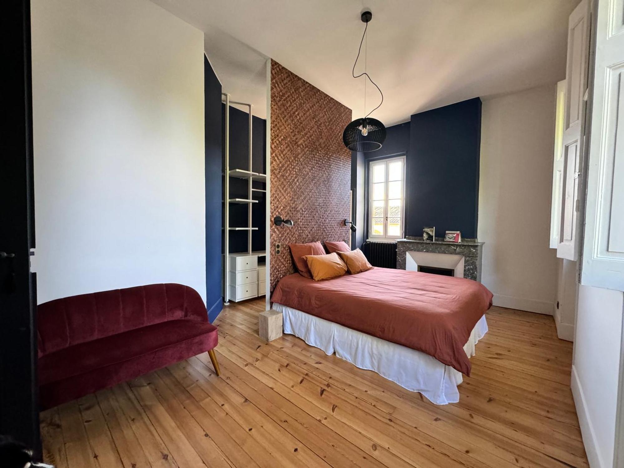Chateau A Toulouse Fenouillet  外观 照片