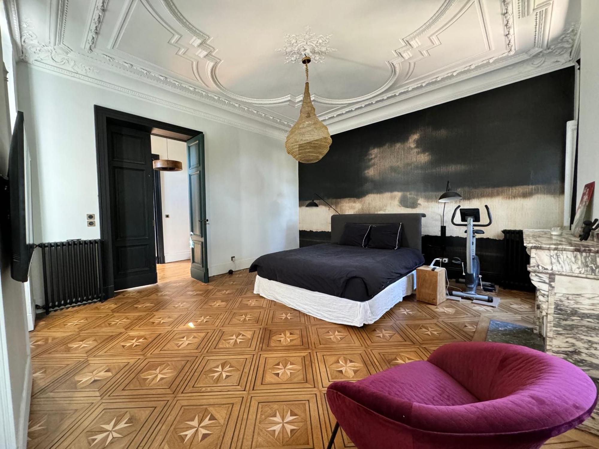 Chateau A Toulouse Fenouillet  外观 照片